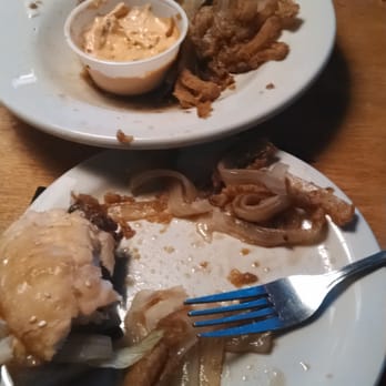 Texas Roadhouse - Baby Blossom and Smokehouse burger. - Steakhouses Near Me - Lubbock, Texas Texas Roadhouse - Baby Blossom and Smokehouse burger. - Steakhouses Near Me - Lubbock, Texas