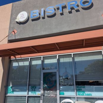 Lily and Liam Bistro - Outside - Breakfast & Brunch Near Me - Rio Rancho, New Mexico Lily and Liam Bistro - Outside - Breakfast & Brunch Near Me - Rio Rancho, New Mexico