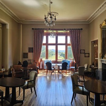 Cahernane House Hotel - Hotels Near Me - Killarney, Kentucky