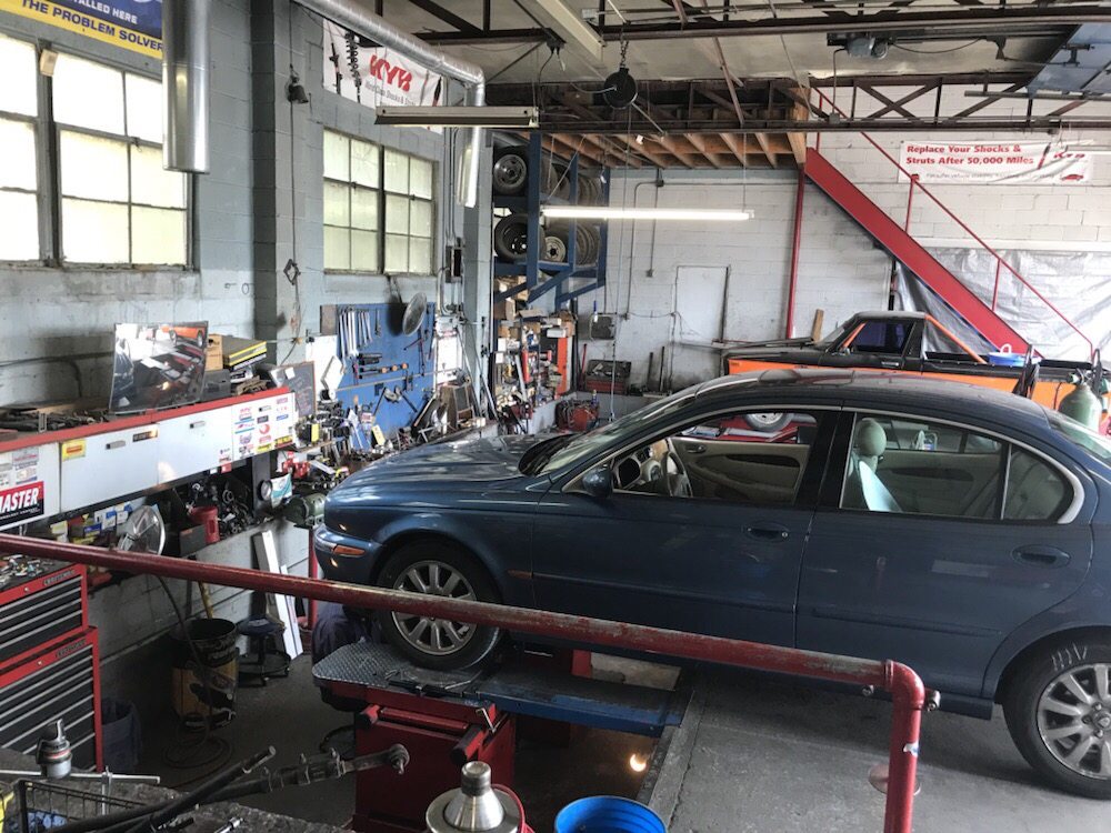 AMADOR BROTHERS WHEEL ALIGNMENT Updated September 2024 624 2nd St