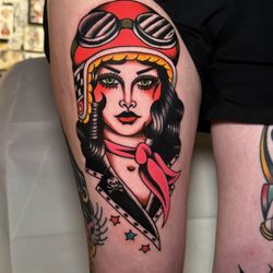 Assassin Tattoo Studio