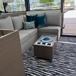 Proworks Distributors - catamaran salon