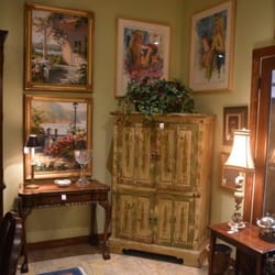 The Consignment Cottage Warehouse