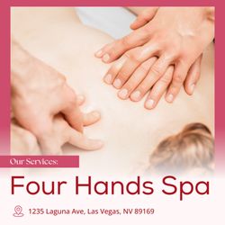 24 Oriental Spa