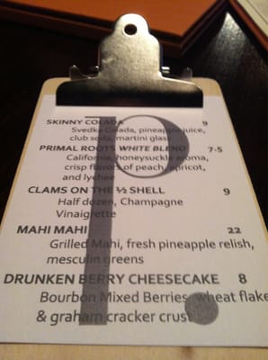 Menu photo 8 Parker. Eatery & Bar Shelton, CT Menu photo 8 Parker. Eatery & Bar Shelton, CT