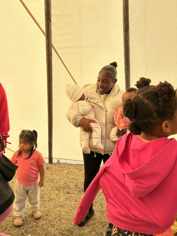 Prevailing Wonders Childcare Center - childcare center in Oklahoma City, OK