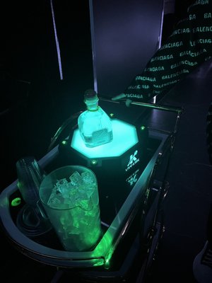 Live-K Karaoke Bar by null