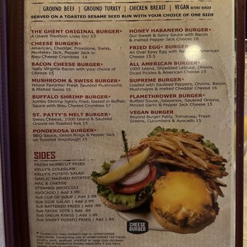 Kelly’s Tavern - American Near Me - Virginia Beach, Virginia Kelly’s Tavern - American Near Me - Virginia Beach, Virginia