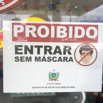 Supermercado Litoral - Grocery Near Me - Cabedelo, PB