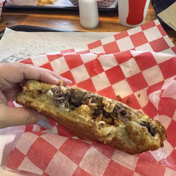 Toasty's - Pot Roast Grilled Cheese - American Near Me - North Port, Florida Toasty's - Pot Roast Grilled Cheese - American Near Me - North Port, Florida