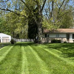 TKD Lawn Care