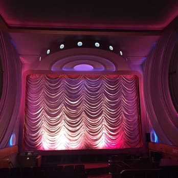 Hayden Orpheum Picture Palace - Feels grand doesn't it! - Cinema Near Me - Cremorne, NSW