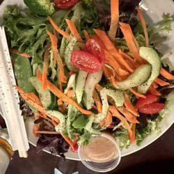 Murphy's Bar & Grill - Murphy's "Big Salad"