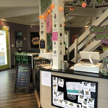 Annie's Hot Donuts - Donuts Near Me - Mount Pleasant, South Carolina