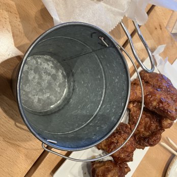 Bonchon Dinkytown - Korean Near Me - Minneapolis, Minnesota