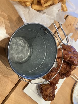 Bonchon Dinkytown by null