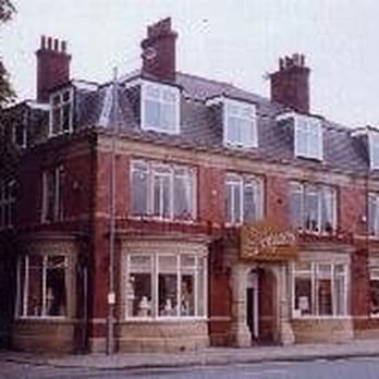 Slattery - Bakeries Near Me - Bury, XGM