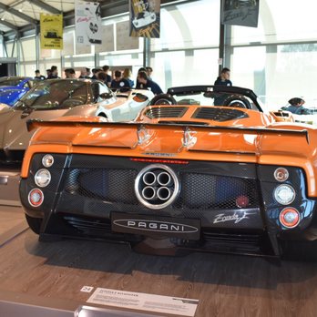 Venice & Motors - Tours Near Me - Venezia, VE