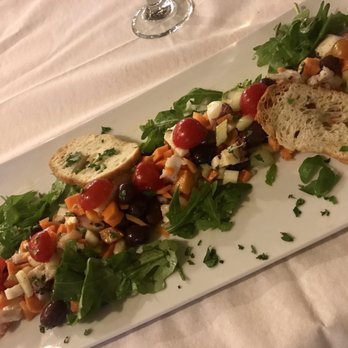 Da Trani - Octopus Salad - Seafood Near Me - Rome, RM Da Trani - Octopus Salad - Seafood Near Me - Rome, RM