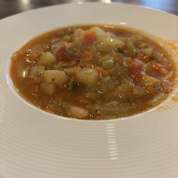 Il Fornaio - Minestrone di Verdure (bowl) - Italian Near Me - Mountain View, California Il Fornaio - Minestrone di Verdure (bowl) - Italian Near Me - Mountain View, California