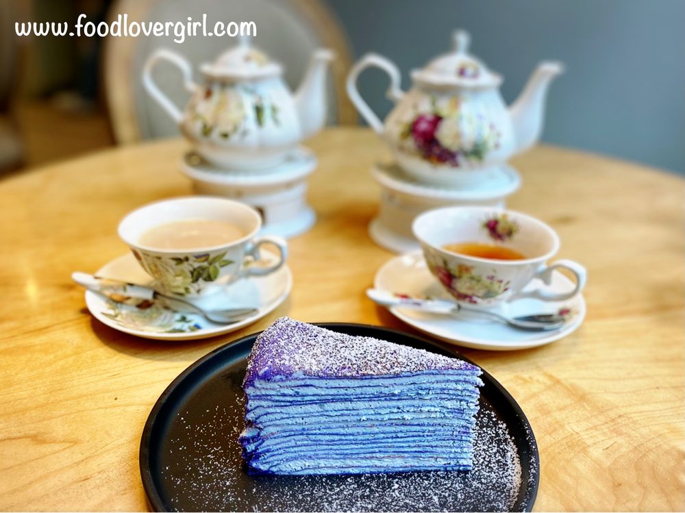 Prince Tea House