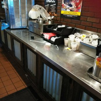 Dickey's Barbecue Pit - Lancaster - Barbeque Near Me - Lancaster, California