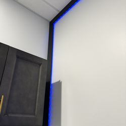Essential Eyecare & Optical - Eye exam room