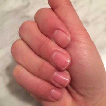 Studi-O Nails & Spa - Beautifully done with nail care and shiny buff! - Nail Salons Near Me - Glenview, Illinois