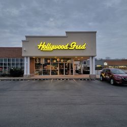 Hollywood Feed
