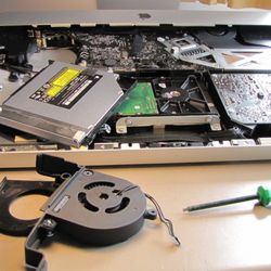 Local Computer and Networking - Hardware Reparis