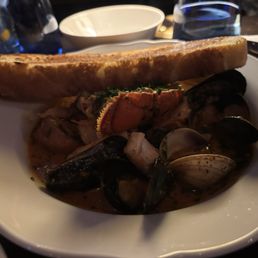 Cioppino Cioppino