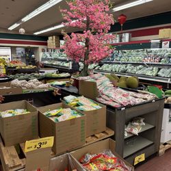 East Asia Supermarket