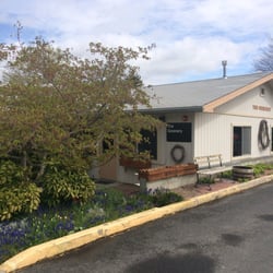 The Greenery - Exterior
