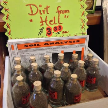 Go to Hell, MI - Local Flavor Near Me