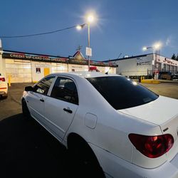 Classic Auto Wash