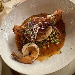 Jumbo Lump Crab Cake