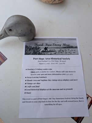 Bay City State Park by null