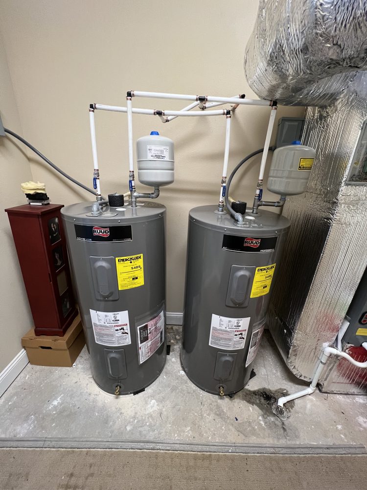 Slide of Lakeside Plumbing