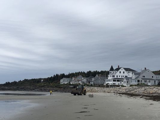 Higgins Beach Inn by null