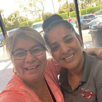 Valentine Laundry - Maggie and myself - Laundromat Near Me - Palm Desert, California Valentine Laundry - Maggie and myself - Laundromat Near Me - Palm Desert, California