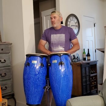 rBc Music Store - Ronnie on congas - Musical Instruments & Teachers Near Me - Locust, North Carolina rBc Music Store - Ronnie on congas - Musical Instruments & Teachers Near Me - Locust, North Carolina