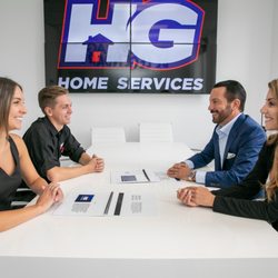HG Home Services