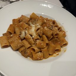 Rigatoni