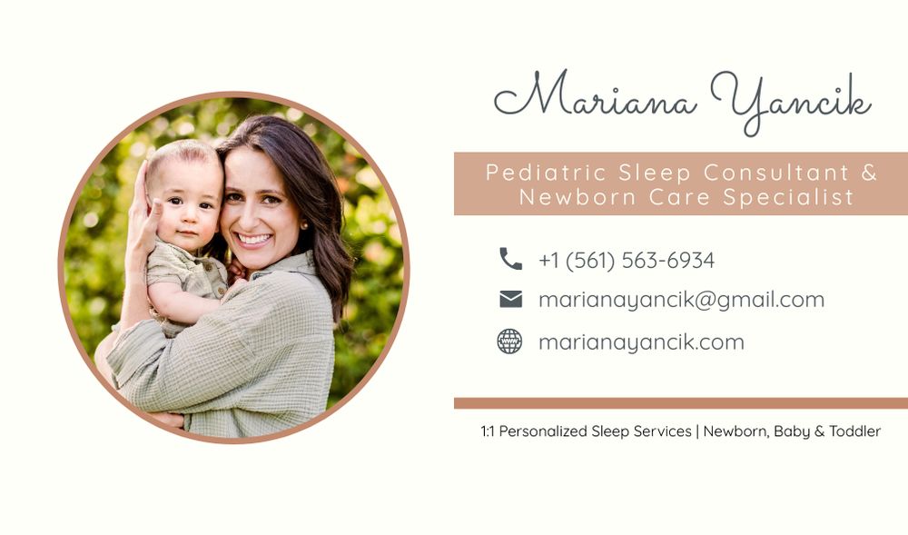 Mariana Yancik - sleep specialist in Fort Lauderdale, FL