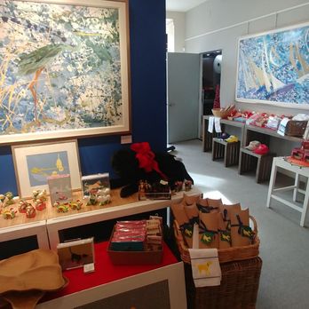 Nancy Hammond Editions - Prints and gifts - Art Galleries Near Me - Annapolis, Maryland