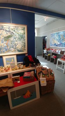 Nancy Hammond Editions by null