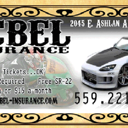 Rebel Insurance