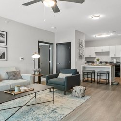 Authentix McHenry by Continental Properties