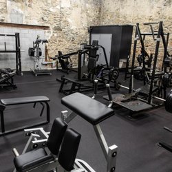 Alpha Phlyte Fitness