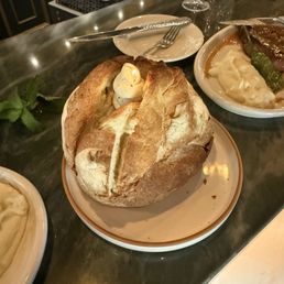 Bread Bread